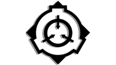scp logo decal id roblox.